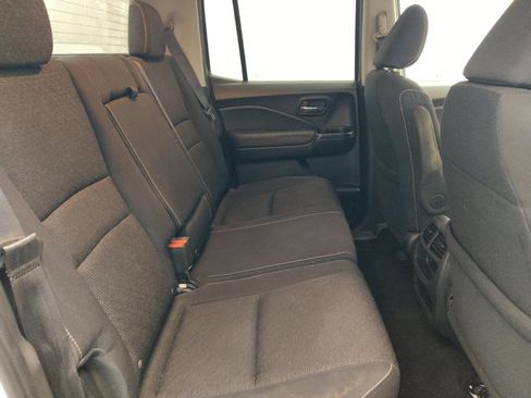 Used 2021 Honda Ridgeline Sport image 19