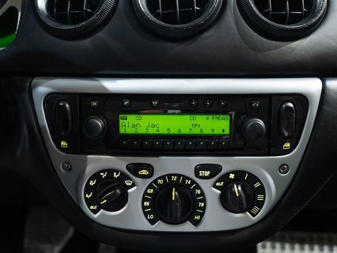 Used 2001 Ferrari 360 Spider RWD image 34