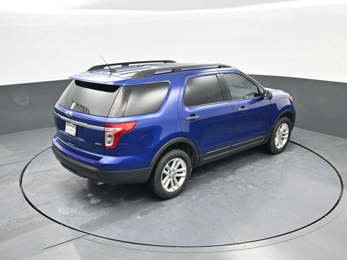 Used 2015 Ford Explorer Base image 25
