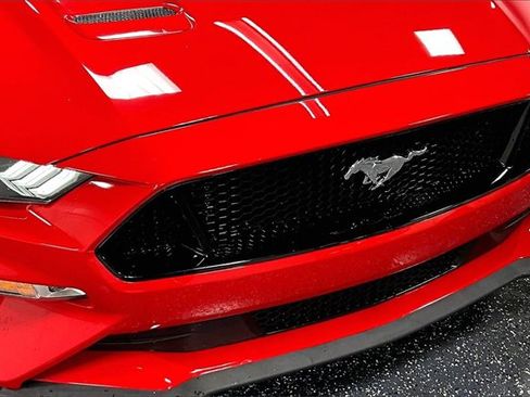 Used 2019 Ford Mustang GT w/ Equipment Group 301A image 29