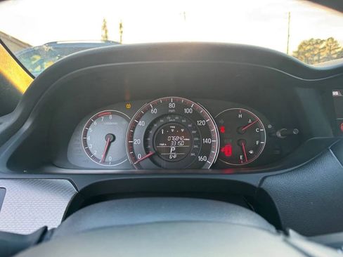 Used 2017 Honda Accord EX-L image 17