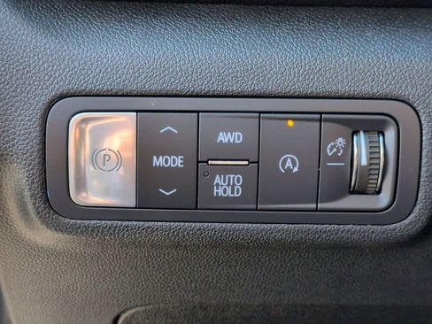 Certified 2026 GMC Terrain AT4 image 16