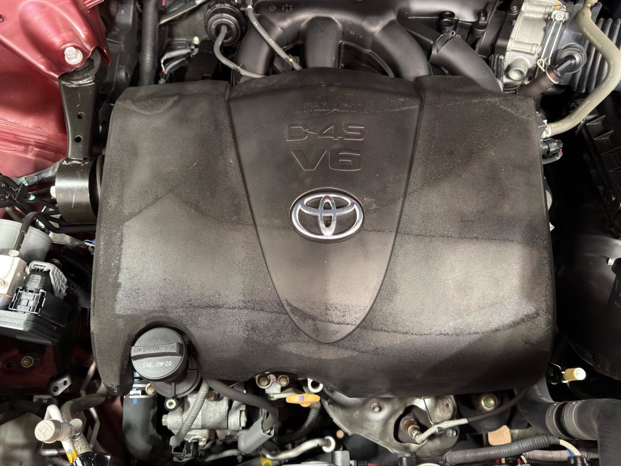 Used 2019 Toyota Highlander LE FWD image 10