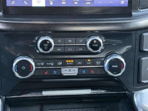 Used 2023 Ford F150 Lariat w/ Equipment Group 502A High image 5