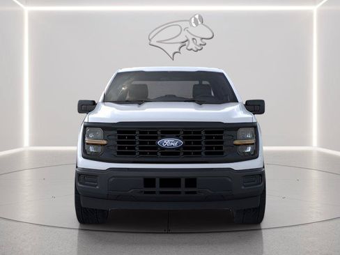 New 2026 Ford F150 XL RWD image 8