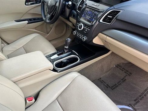 Used 2017 Acura RDX FWD w/ Advance Package image 17