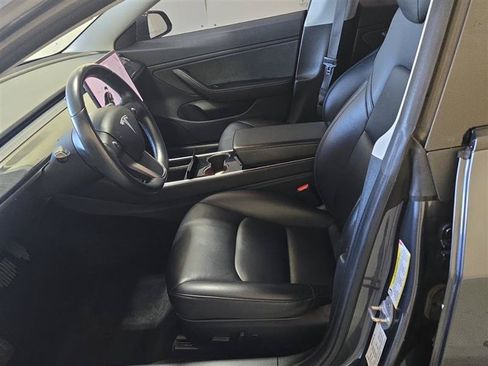 Used 2018 Tesla Model 3 Performance AWD/4WD image 5