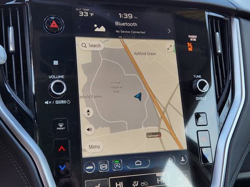 Certified 2025 Subaru Legacy Premium image 21