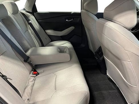 New 2026 Honda Accord LX image 23