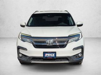 Used 2020 Honda Pilot Touring video 2