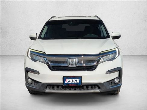 Used 2020 Honda Pilot Touring image 2
