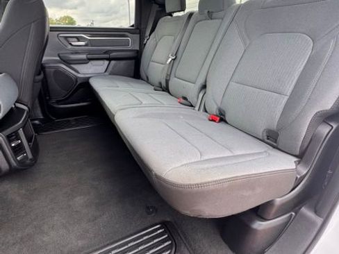 Used 2023 RAM 1500 Big Horn image 11