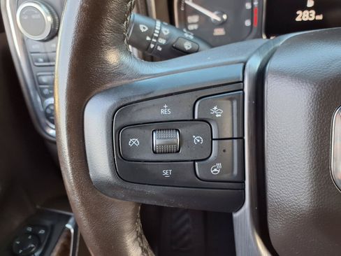Used 2021 GMC Sierra 1500 Denali w/ Denali Ultimate Package AWD/4WD image 18