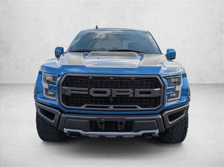 Used 2020 Ford F150 Raptor w/ Equipment Group 802A Luxury video 2