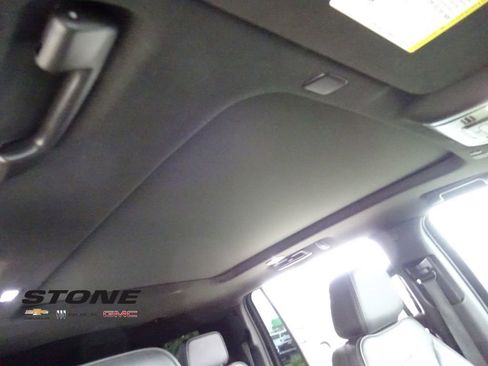 Used 2022 GMC Yukon XL Denali w/ Max Trailering Package image 19