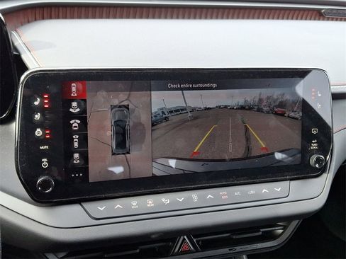 New 2025 Dodge Charger R/T Scat Pack w/ Track Pack image 13