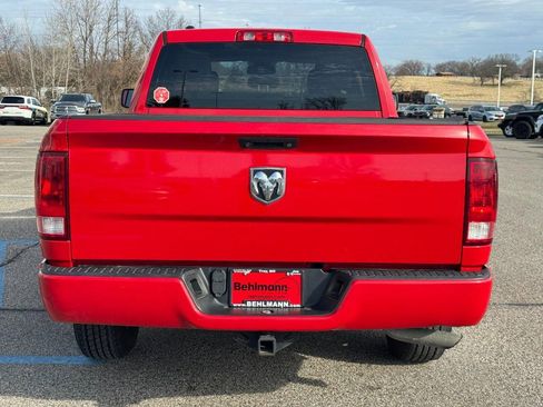 Used 2018 RAM 1500 Express image 7