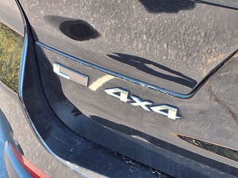 Certified 2021 Jeep Grand Cherokee L Limited image 10