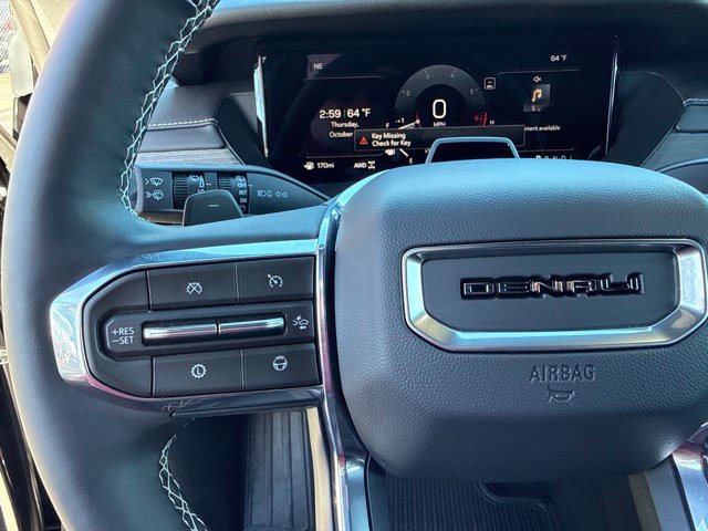 Used 2026 GMC Acadia Denali w/ Super Cruise Package AWD/4WD image 37
