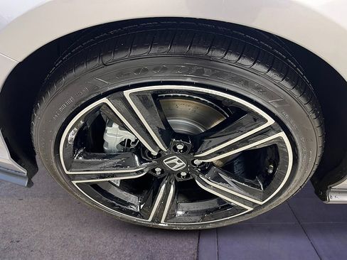 New 2026 Honda Accord Sport image 11
