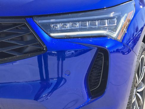 New 2026 Acura RDX A-Spec image 7