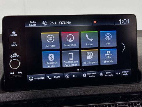 Used 2023 Honda Civic Touring image 27