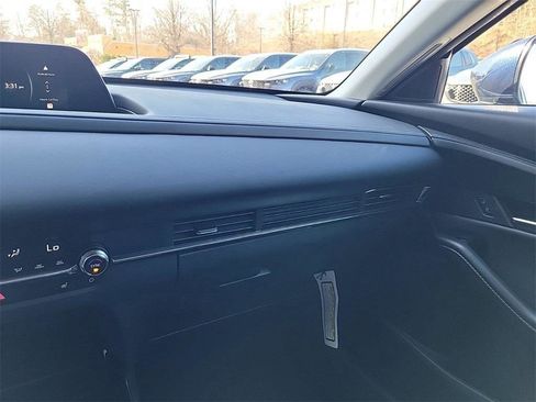 Certified 2025 MAZDA CX-30 AWD 2.5 S w/ Preferred Package image 26