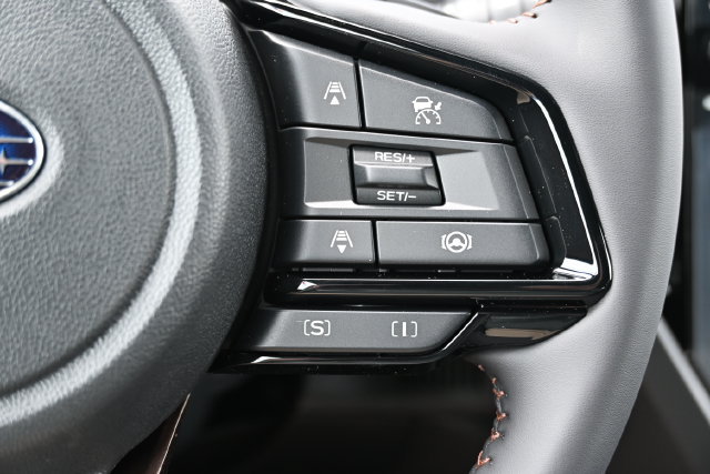 New 2026 Subaru Forester Sport AWD/4WD image 32