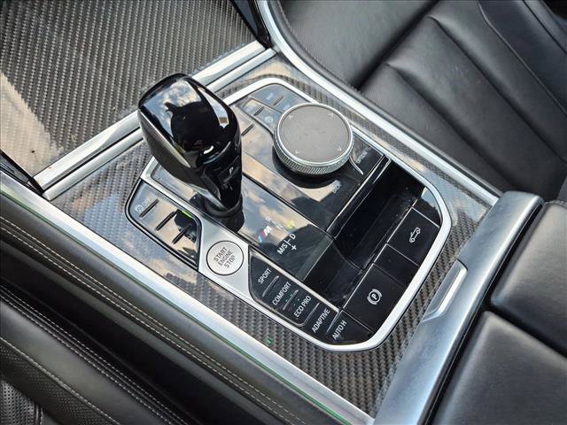 Used 2022 BMW M850i xDrive Convertible AWD/4WD image 12