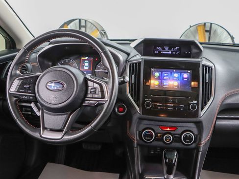 Used 2021 Subaru Crosstrek 2.0i Premium w/ Moonroof Package image 17