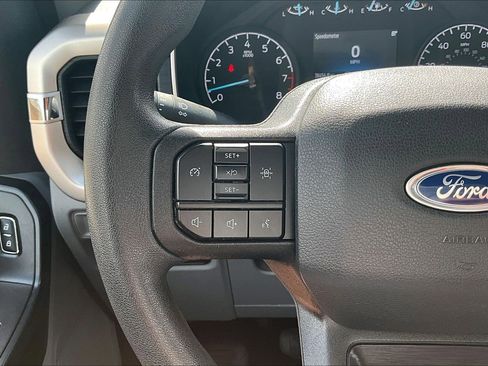 Used 2021 Ford F150 XL w/ Trailer Tow Package AWD/4WD image 22
