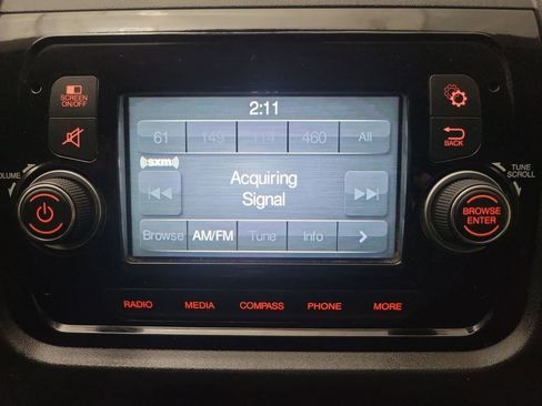 Used 2019 RAM ProMaster 2500 image 13