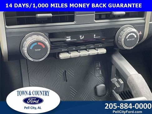 Used 2024 Toyota Tacoma SR5 image 13
