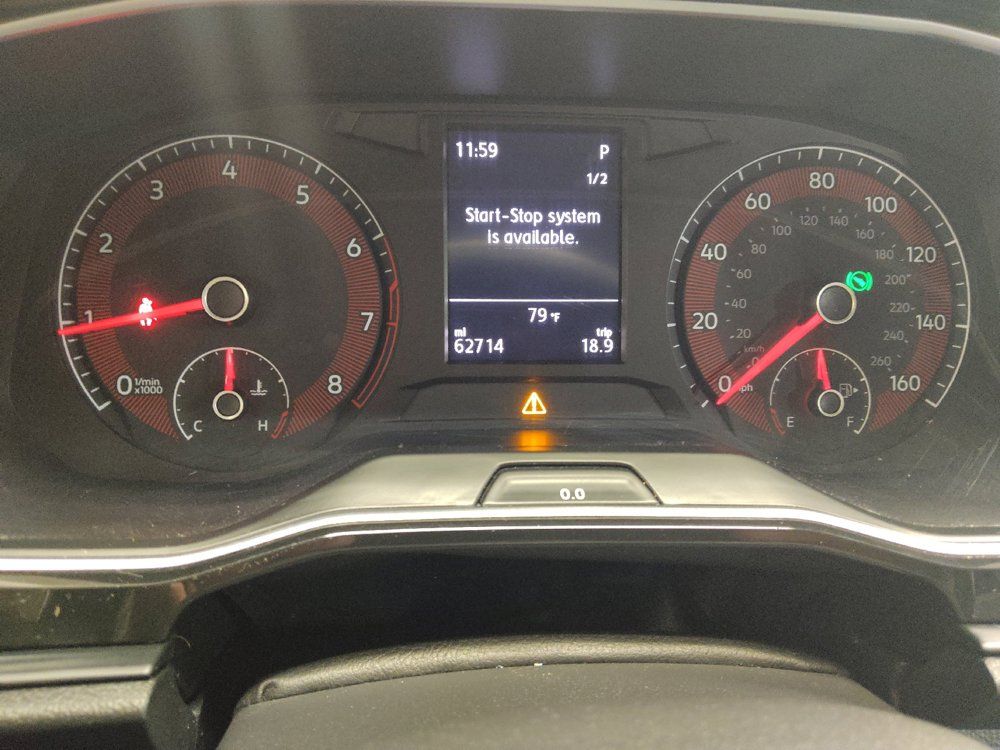 Used 2019 Volkswagen Jetta S w/ Driver Assistance Package FWD image 23