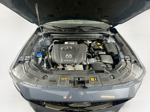 Used 2024 MAZDA CX-5 Carbon Edition AWD/4WD image 33