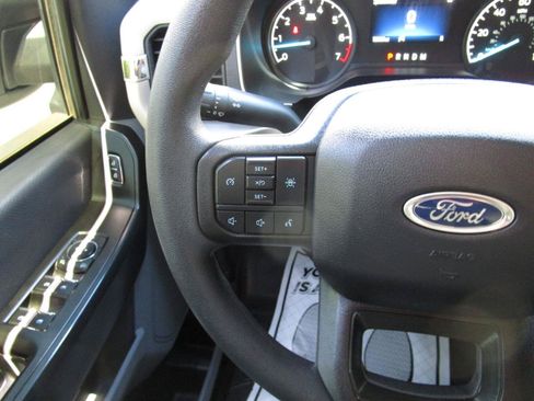 Used 2022 Ford F150 XL w/ Equipment Group 101A High AWD/4WD image 12