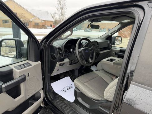 Used 2019 Ford F150 XL w/ Equipment Group 101A Mid image 13