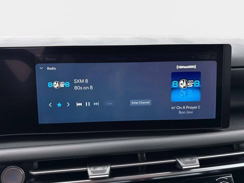 Used 2025 Hyundai Tucson SEL image 25