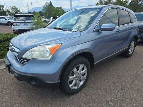 Used 2007 Honda CR-V EX-L image 3