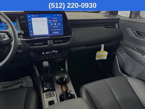 Used 2026 Subaru Outback Limited XT AWD/4WD image 30