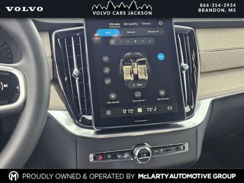 New 2026 Volvo XC90 B5 Core w/ Protection Package Premier AWD/4WD image 7