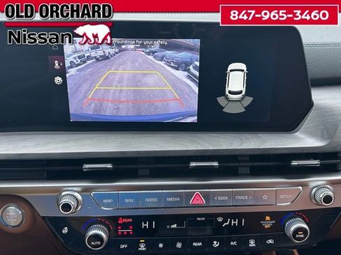 Used 2024 Kia Telluride EX X-Line image 17