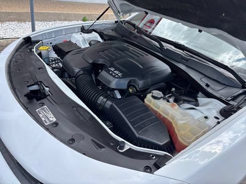 Used 2023 Dodge Charger GT w/ Blacktop Package RWD image 56