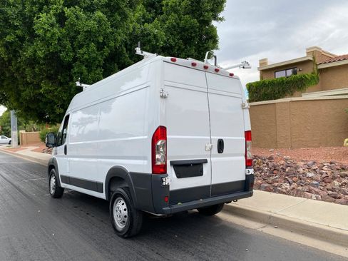 Used 2015 RAM ProMaster 1500 image 48