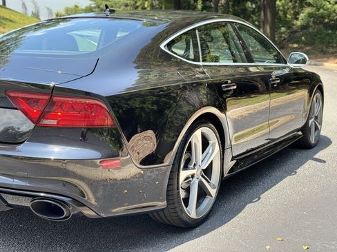 Used 2014 Audi RS 7 Prestige w/ Comfort Seating Package image 15