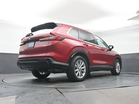 Used 2024 Honda CR-V EX image 31