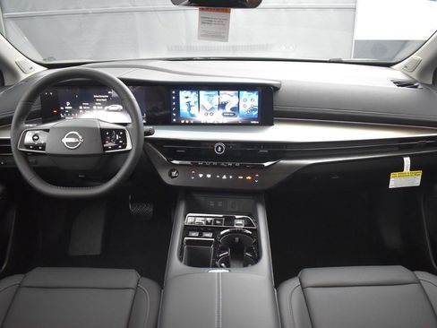 New 2026 Nissan Murano SL w/ Comfort Package image 9