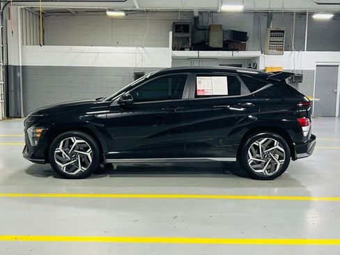 Used 2024 Hyundai Kona N Line FWD image 17