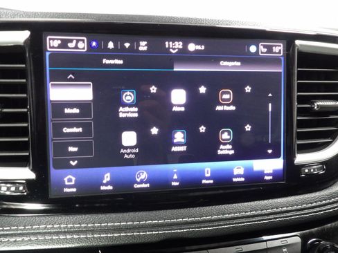 Used 2024 Chrysler Pacifica Limited FWD image 30