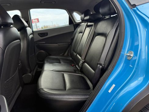 Used 2019 Hyundai Kona SE image 15